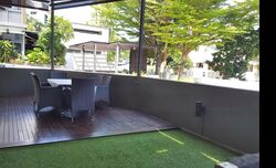 Solaris Residences (D19), Terrace #460731791